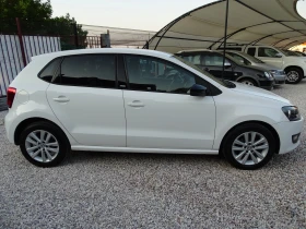 Обява за продажба на VW Polo 1.6TDI_90KC_STYLE_*  ~11 500 лв. - изображение 6