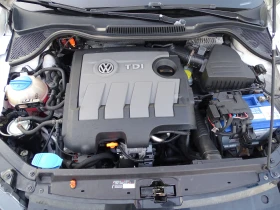 Обява за продажба на VW Polo 1.6TDI_90KC_STYLE_*  ~11 500 лв. - изображение 8