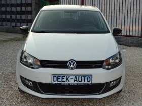 Обява за продажба на VW Polo 1.6TDI_90KC_STYLE_*  ~11 500 лв. - изображение 2