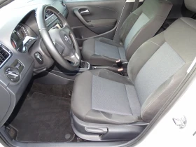 Обява за продажба на VW Polo 1.6TDI_90KC_STYLE_*  ~11 500 лв. - изображение 9