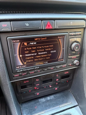 Audi A4 2.0TDI | Mobile.bg    7