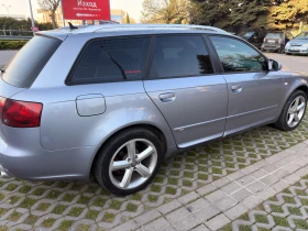 Audi A4 2.0TDI | Mobile.bg    4