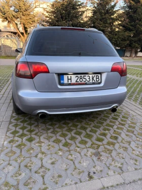Audi A4 2.0TDI | Mobile.bg    2