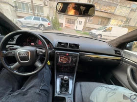 Audi A4 2.0TDI | Mobile.bg    5