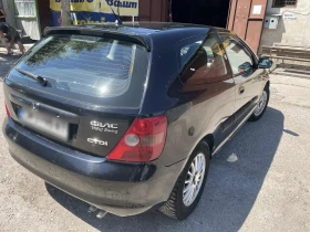 Honda Civic | Mobile.bg    4
