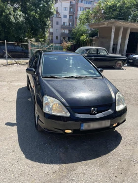 Honda Civic | Mobile.bg    3