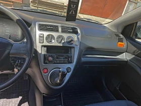 Honda Civic | Mobile.bg    11