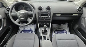 Обява за продажба на Audi A3 1.6 TDI Sportback !  ~12 500 лв. - изображение 11