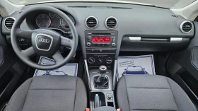 Audi A3 1.6 TDI Sportback �������� !!!  | Mobile.bg � ����� ������ 13