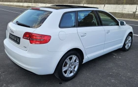 Audi A3 1.6 TDI Sportback �������� !!!  | Mobile.bg � ����� ������ 10