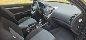 Kia Ceed 1.4i, 180х.км - 4600 лв. - 41072603 7