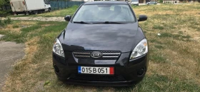 Kia Ceed 1.4i, 180х.км - 4600 лв. - 41072603 6