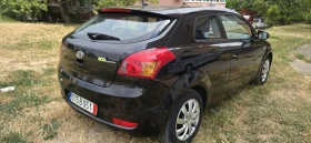 Kia Ceed 1.4i, 180х.км - 4600 лв. - 41072603 4