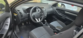 Kia Ceed 1.4i, 180х.км - 4600 лв. - 41072603 16