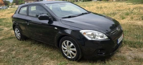 Kia Ceed 1.4i, 180х.км - 4600 лв. - 41072603 5