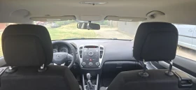 Kia Ceed 1.4i, 180х.км - 4600 лв. - 41072603 9