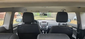 Kia Ceed 1.4i, 180х.км - 4600 лв. - 41072603 15