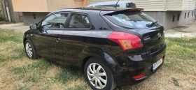 Kia Ceed 1.4i, 180х.км - 4600 лв. - 41072603 2
