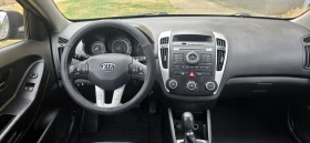 Kia Ceed 1.4i, 180х.км - 4600 лв. - 41072603 14