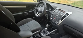 Kia Ceed 1.4i, 180х.км - 4600 лв. - 41072603 11