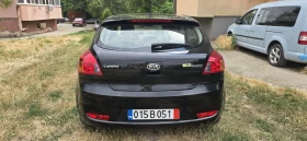 Kia Ceed 1.4i, 180х.км - 4600 лв. - 41072603 3