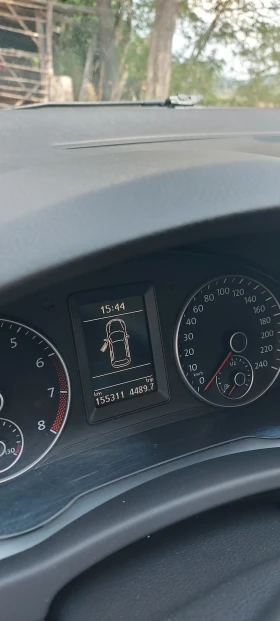Обява за продажба на VW Golf Plus ~13 800 лв. - изображение 11