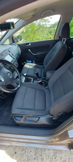 Обява за продажба на VW Golf Plus ~13 800 лв. - изображение 9