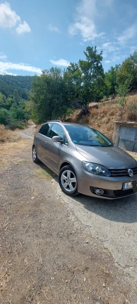 Обява за продажба на VW Golf Plus ~13 800 лв. - изображение 1