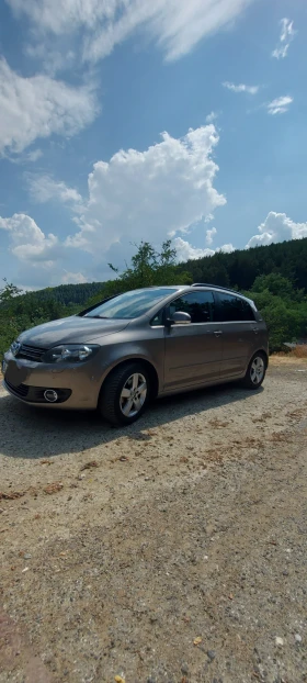 Обява за продажба на VW Golf Plus ~13 800 лв. - изображение 1