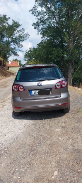 Обява за продажба на VW Golf Plus ~13 800 лв. - изображение 5