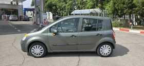 Renault Modus КЛИМАТИК-ВЪВ ПЕРФЕКТНО ТЕХНИЧЕСКО СЪСТОЯНИЕ - 2999 лв. - 23311072 2