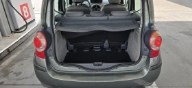 Renault Modus КЛИМАТИК-ВЪВ ПЕРФЕКТНО ТЕХНИЧЕСКО СЪСТОЯНИЕ - 2999 лв. - 23311072 14