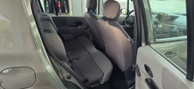 Renault Modus КЛИМАТИК-ВЪВ ПЕРФЕКТНО ТЕХНИЧЕСКО СЪСТОЯНИЕ - 2999 лв. - 23311072 13