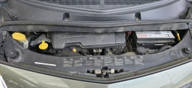 Renault Modus КЛИМАТИК-ВЪВ ПЕРФЕКТНО ТЕХНИЧЕСКО СЪСТОЯНИЕ - 2999 лв. - 23311072 17