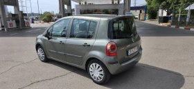 Renault Modus КЛИМАТИК-ВЪВ ПЕРФЕКТНО ТЕХНИЧЕСКО СЪСТОЯНИЕ - 2999 лв. - 23311072 3