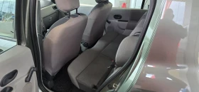 Renault Modus КЛИМАТИК-ВЪВ ПЕРФЕКТНО ТЕХНИЧЕСКО СЪСТОЯНИЕ - 2999 лв. - 23311072 11