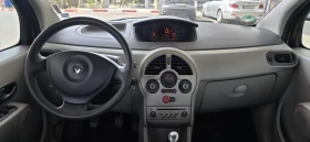 Renault Modus КЛИМАТИК-ВЪВ ПЕРФЕКТНО ТЕХНИЧЕСКО СЪСТОЯНИЕ - 2999 лв. - 23311072 9
