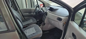 Renault Modus КЛИМАТИК-ВЪВ ПЕРФЕКТНО ТЕХНИЧЕСКО СЪСТОЯНИЕ - 2999 лв. - 23311072 12