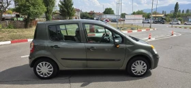 Renault Modus КЛИМАТИК-ВЪВ ПЕРФЕКТНО ТЕХНИЧЕСКО СЪСТОЯНИЕ - 2999 лв. - 23311072 6