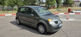 Renault Modus КЛИМАТИК-ВЪВ ПЕРФЕКТНО ТЕХНИЧЕСКО СЪСТОЯНИЕ - 2999 лв. - 23311072 7