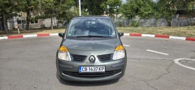 Renault Modus КЛИМАТИК-ВЪВ ПЕРФЕКТНО ТЕХНИЧЕСКО СЪСТОЯНИЕ - 2999 лв. - 23311072 8