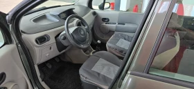 Renault Modus КЛИМАТИК-ВЪВ ПЕРФЕКТНО ТЕХНИЧЕСКО СЪСТОЯНИЕ - 2999 лв. - 23311072 10