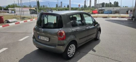 Renault Modus КЛИМАТИК-ВЪВ ПЕРФЕКТНО ТЕХНИЧЕСКО СЪСТОЯНИЕ - 2999 лв. - 23311072 5