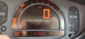 Renault Modus КЛИМАТИК-ВЪВ ПЕРФЕКТНО ТЕХНИЧЕСКО СЪСТОЯНИЕ - 2999 лв. - 23311072 15