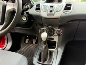 Ford Fiesta 1.4  | Mobile.bg    9