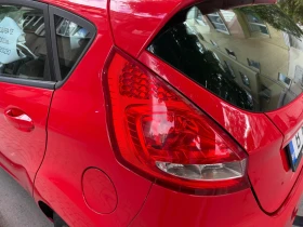 Ford Fiesta 1.4  | Mobile.bg    3