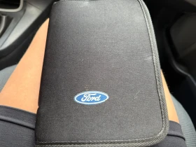 Ford Fiesta 1.4  | Mobile.bg    10
