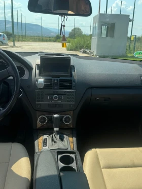 Mercedes-Benz C 320 | Mobile.bg    6