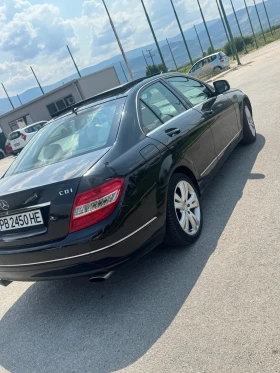 Mercedes-Benz C 320 | Mobile.bg    3
