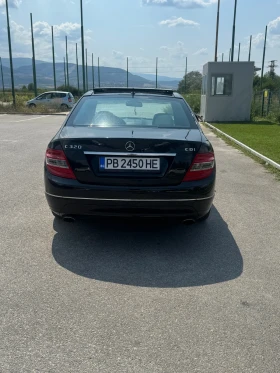 Mercedes-Benz C 320 | Mobile.bg    2
